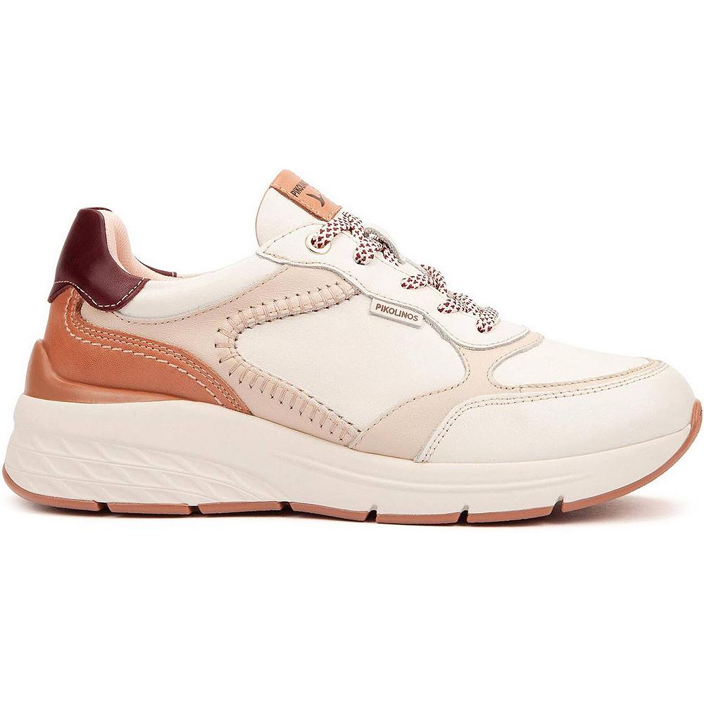 Deportivas para mujer Pikolinos W6A-6674C1 Cuenca