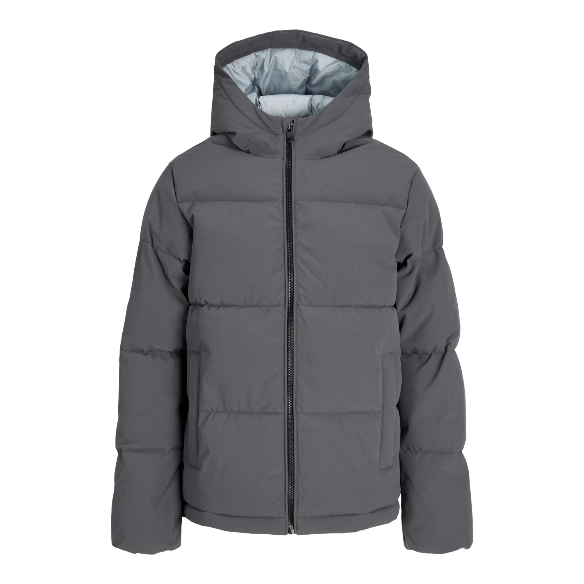 JACK & JONES Chaqueta Parka Cazadora Abrigo Anorak Casual Niño 12303956
