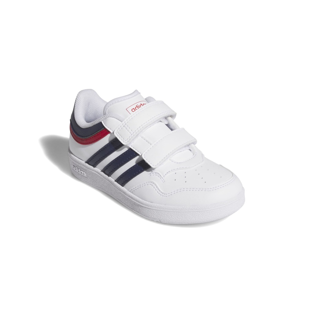 Zapatillas Niño Marca Adidas Modelo Hoops 4.0 Cf C