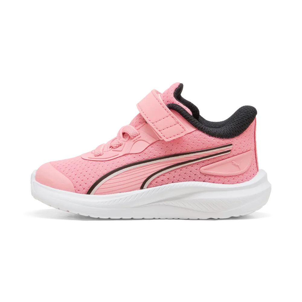 Zapatilla Puma Skyrocket 2 AC+Inf Rosas - Calzado deportivo para niña - 312415 06