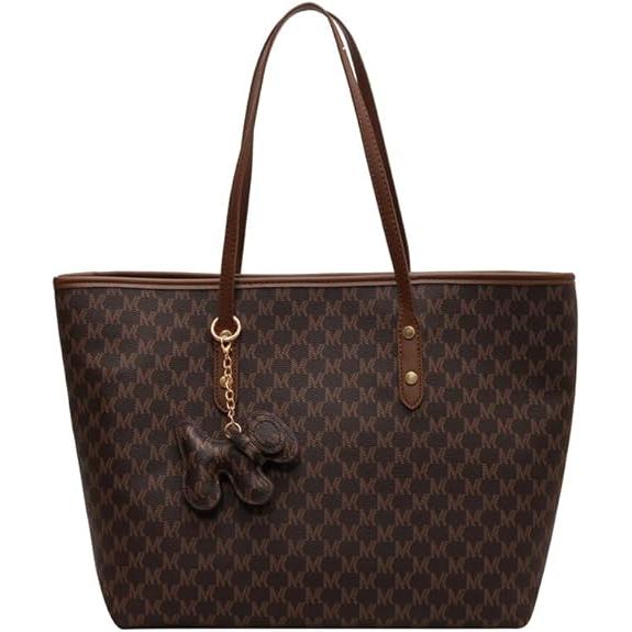 Bolsos de mujer con estilo: bolsos tote de gran capacidad, bolsos de hombro de moda o bolsos bajo el brazo