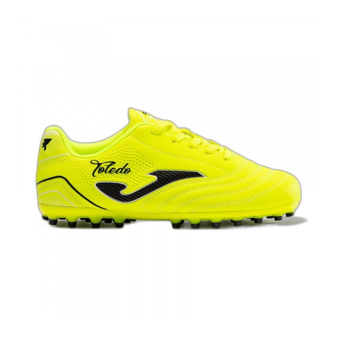 Zapatillas Niño/a Joma Toledo Jr 2409  Tojs2409ag Botas Fútbol Niño Joma