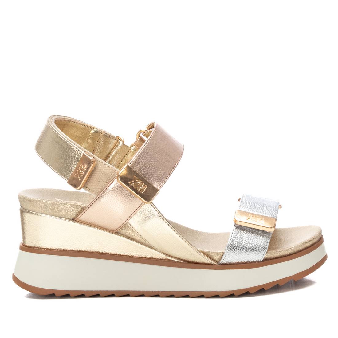 Xti - Sandalia Mujer - Calzado Cómodo y Versátil - Moda casual - Modelo  14388204