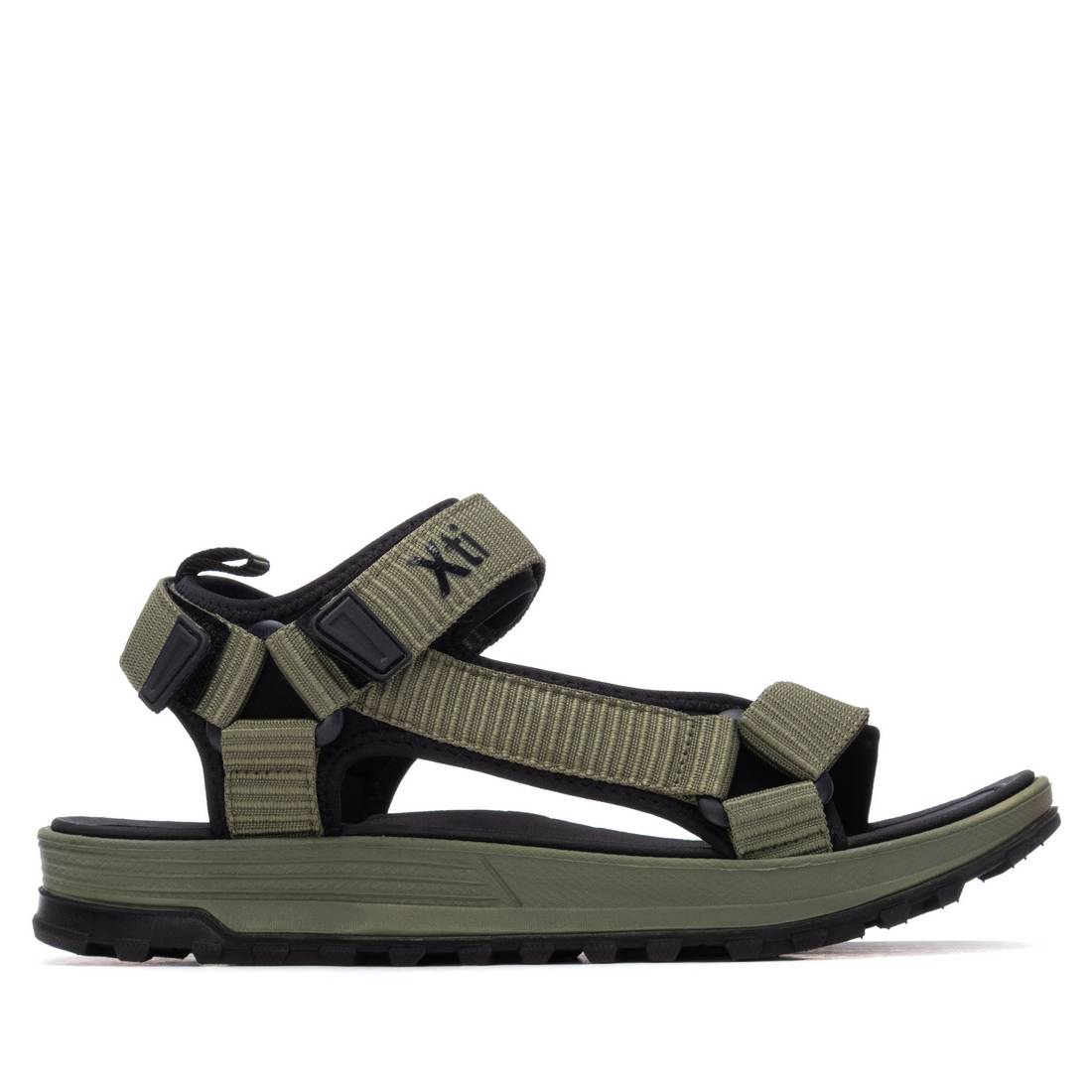 Xti - Sandalia Hombre - Calzado Cómodo y Versátil - Moda casual - Modelo  14578103