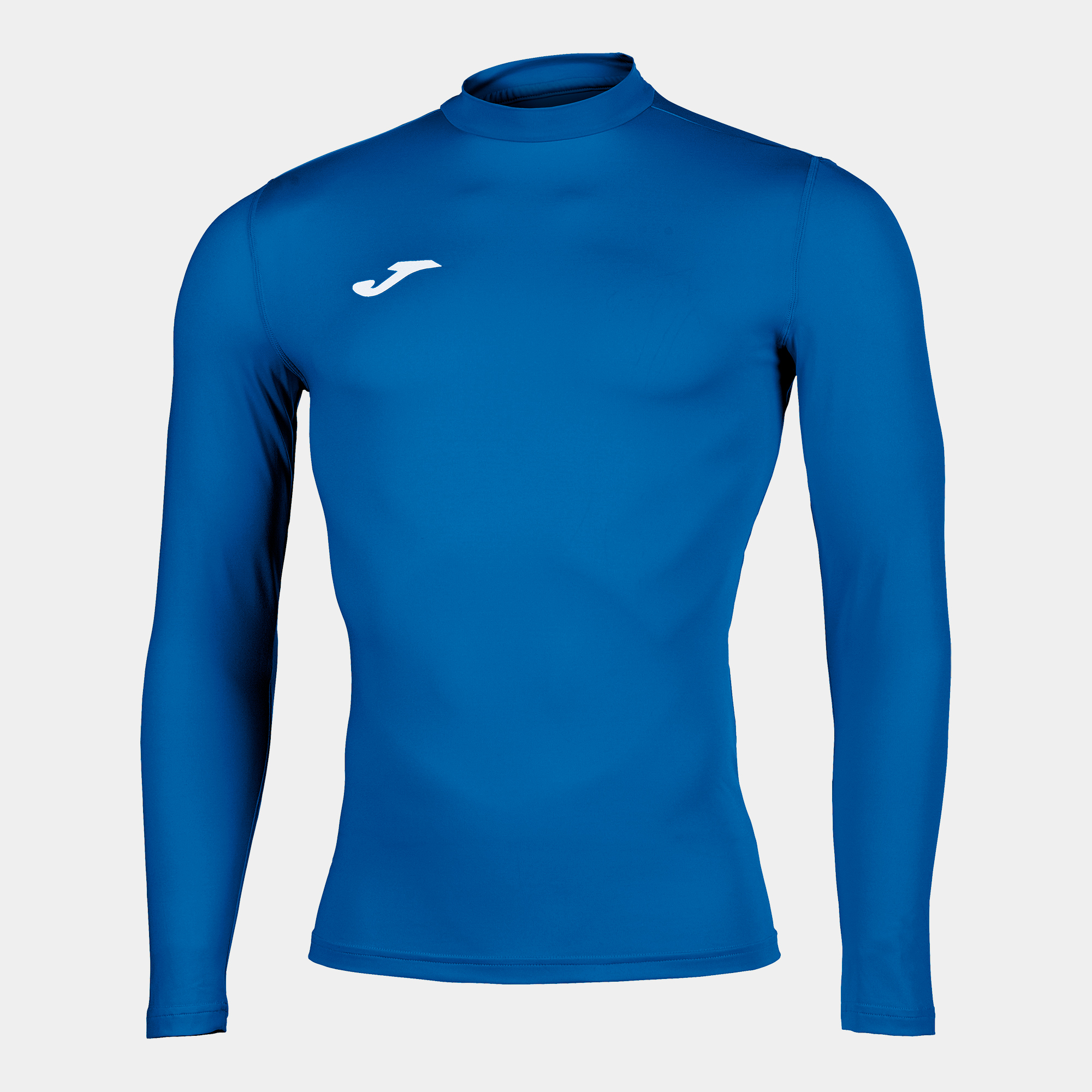 Camiseta M/L Hombre Joma Brama 101018 Royal 700 Ligera