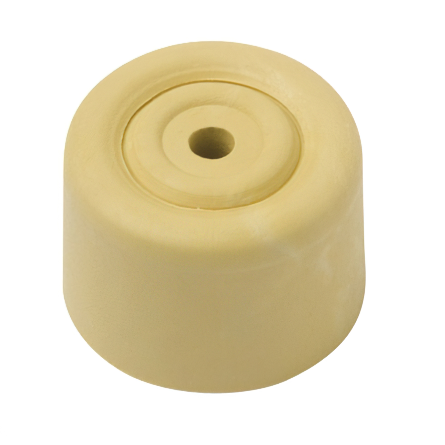 SANCO STORE - WOLFPACK LINEA PROFESIONAL Tope Puerta Wolfpack Atornillar Crema