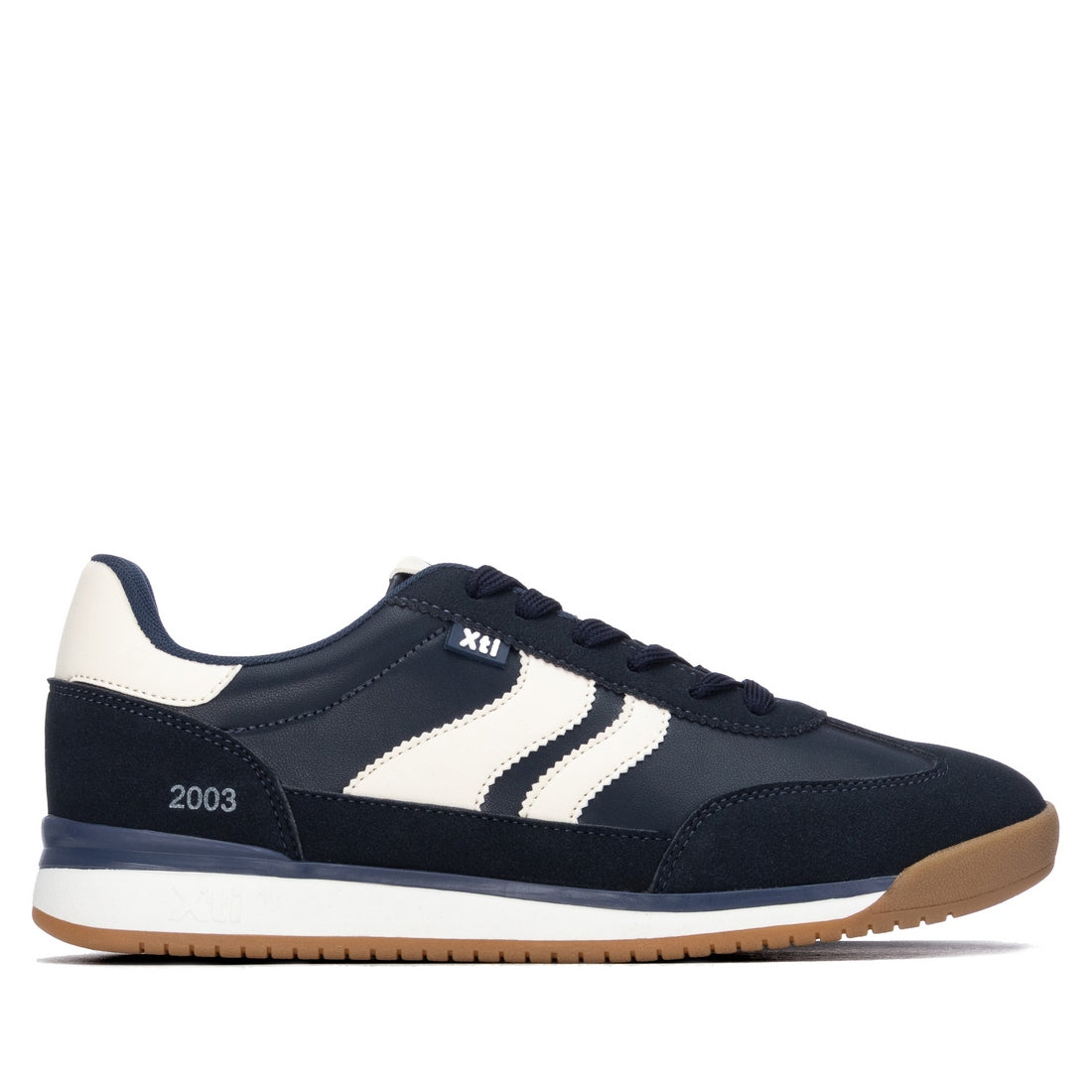 Xti - Zapatilla Hombre - Calzado Cómodo y Versátil - Moda casual - Modelo  14677006
