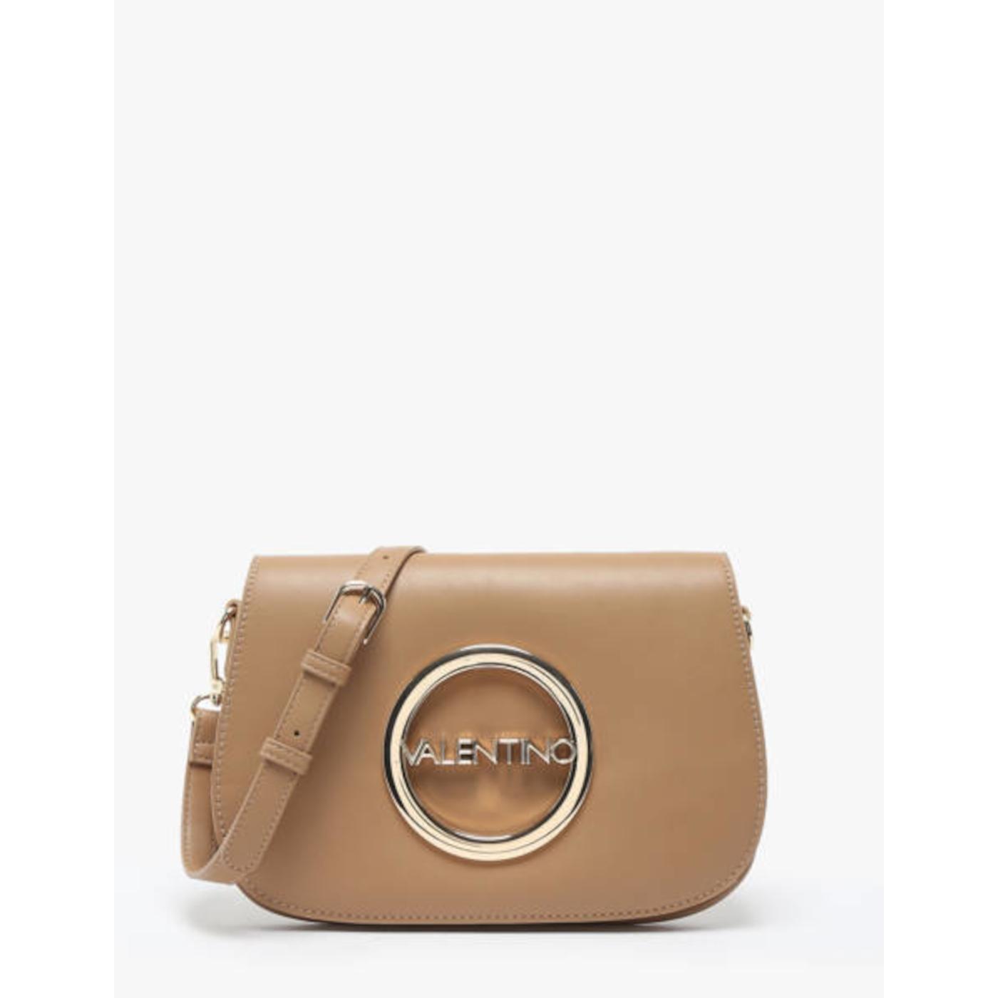 BOLSO VALENTINO PATTINA BEIGE