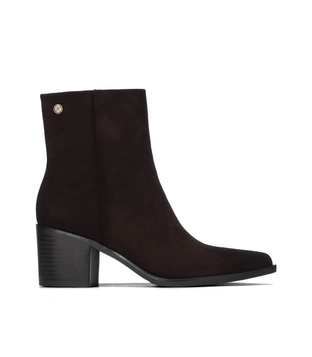 Botín Xti 146509 marrón para mujer603550046