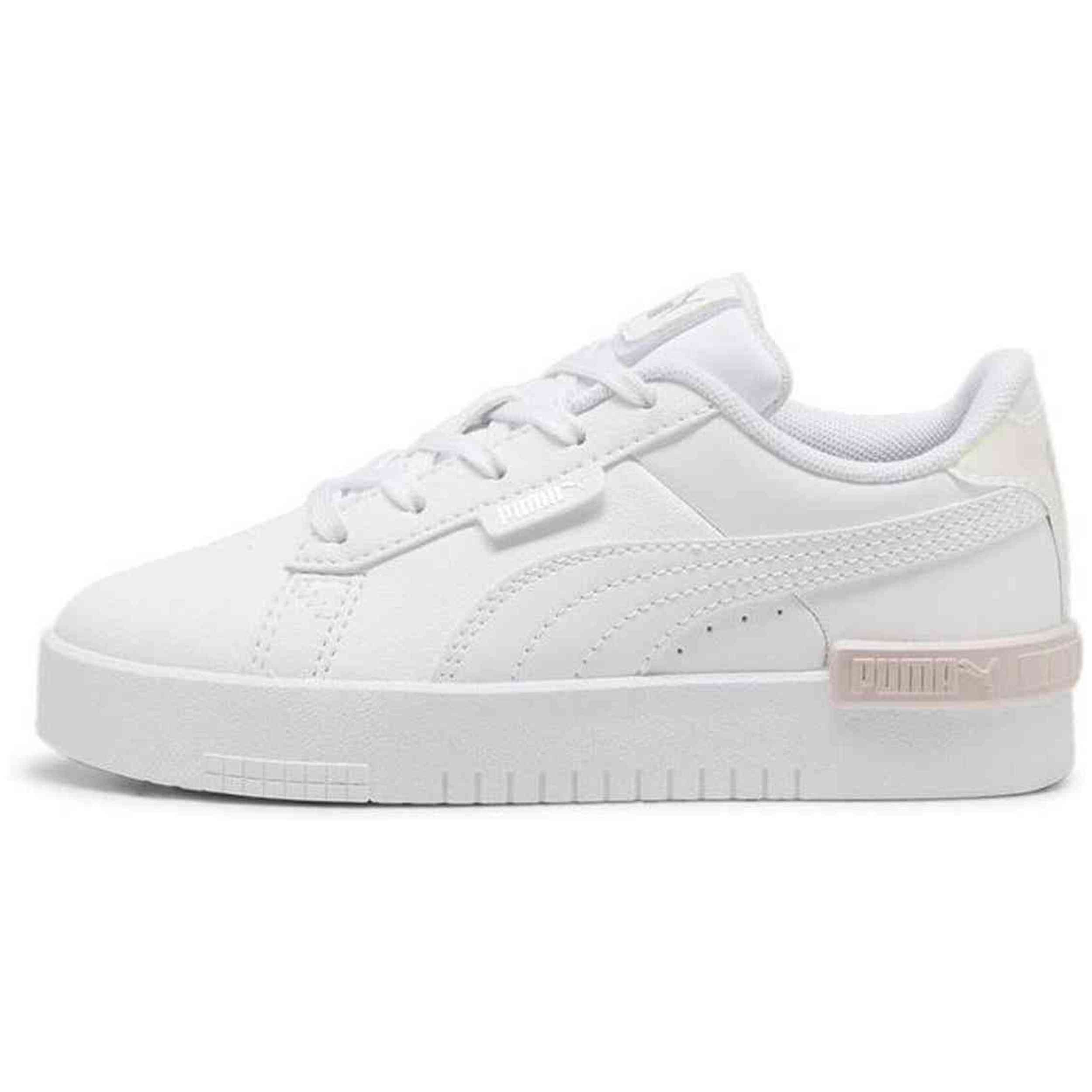 Zapatillas Sneakers Puma modelo 398290-01 para Mujer en color Blanco