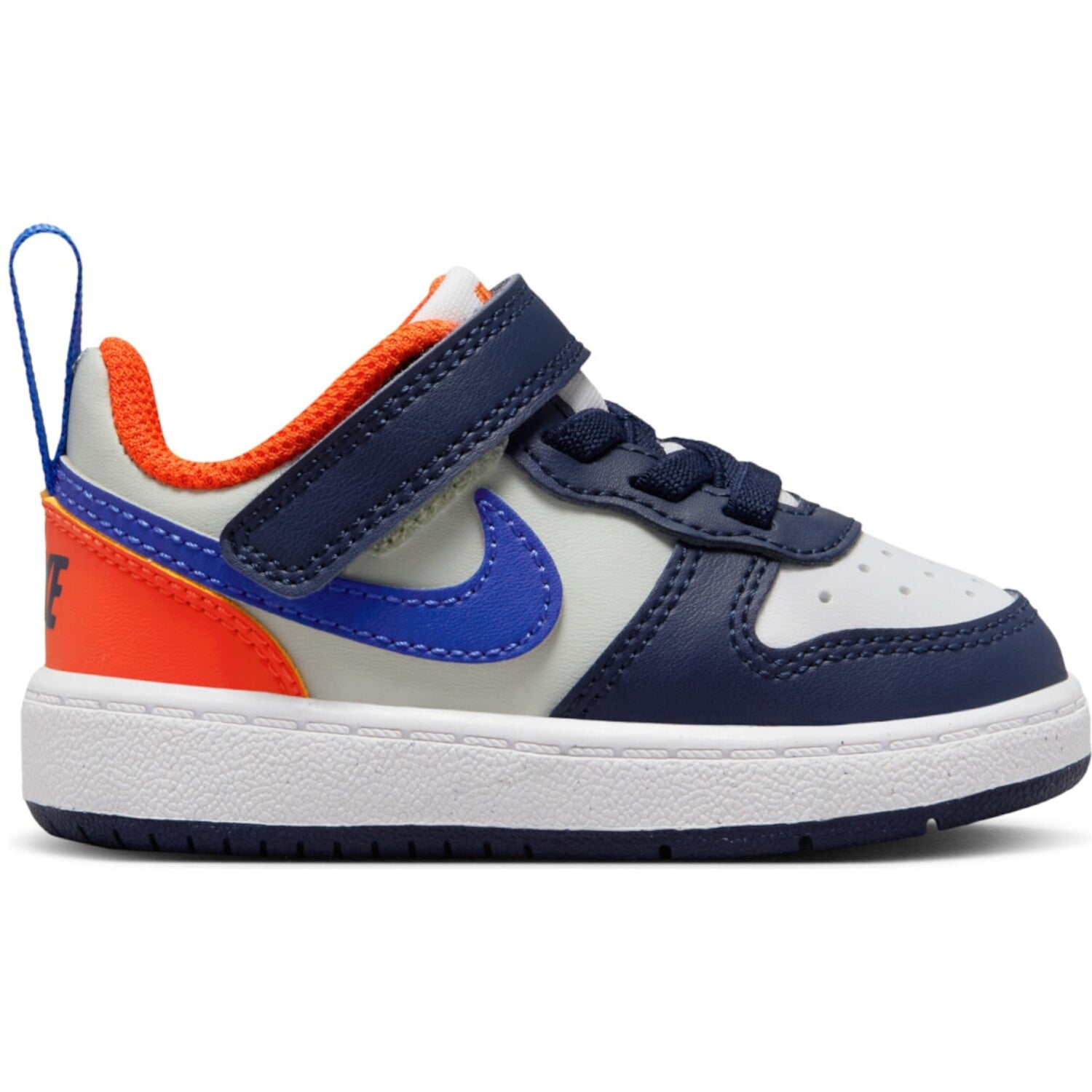 Zapatillas Nike Court Borough Low Recraft Dv5458