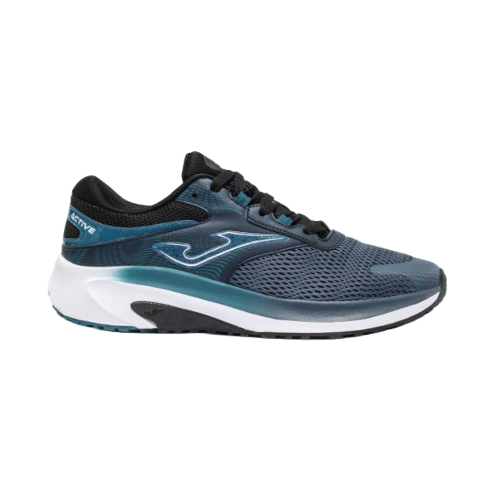 Deportivos Joma Ractiw2630 en color Gris