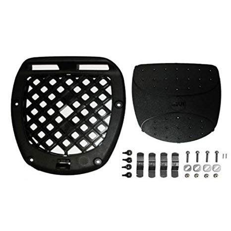 Givi Parrilla Monolock Completa   Ce U