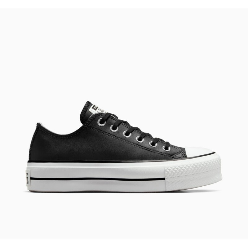 Zapatillas Converse  Chuck Plataform All Star  561681c