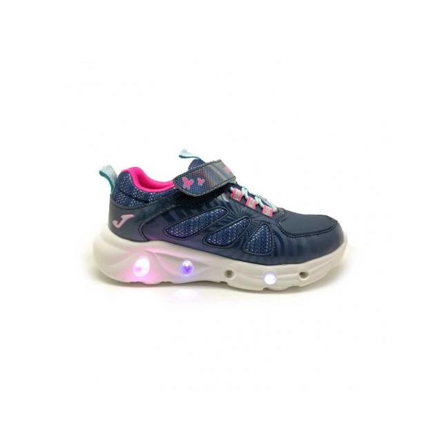 Deportivas Joma con Luces - Divertidas y en Tendencia