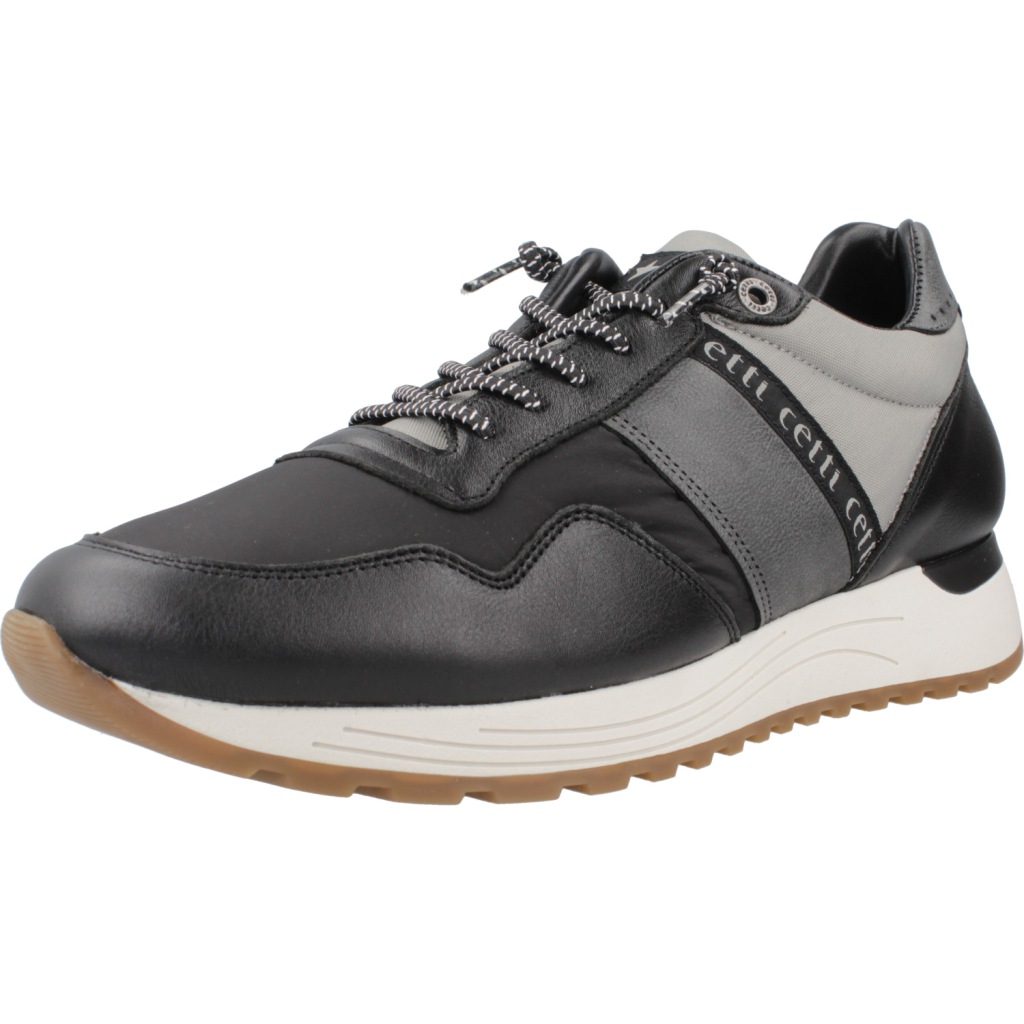 Zapatillas deportivas de Hombre Marca Cetti Modelo C1370 Inv25