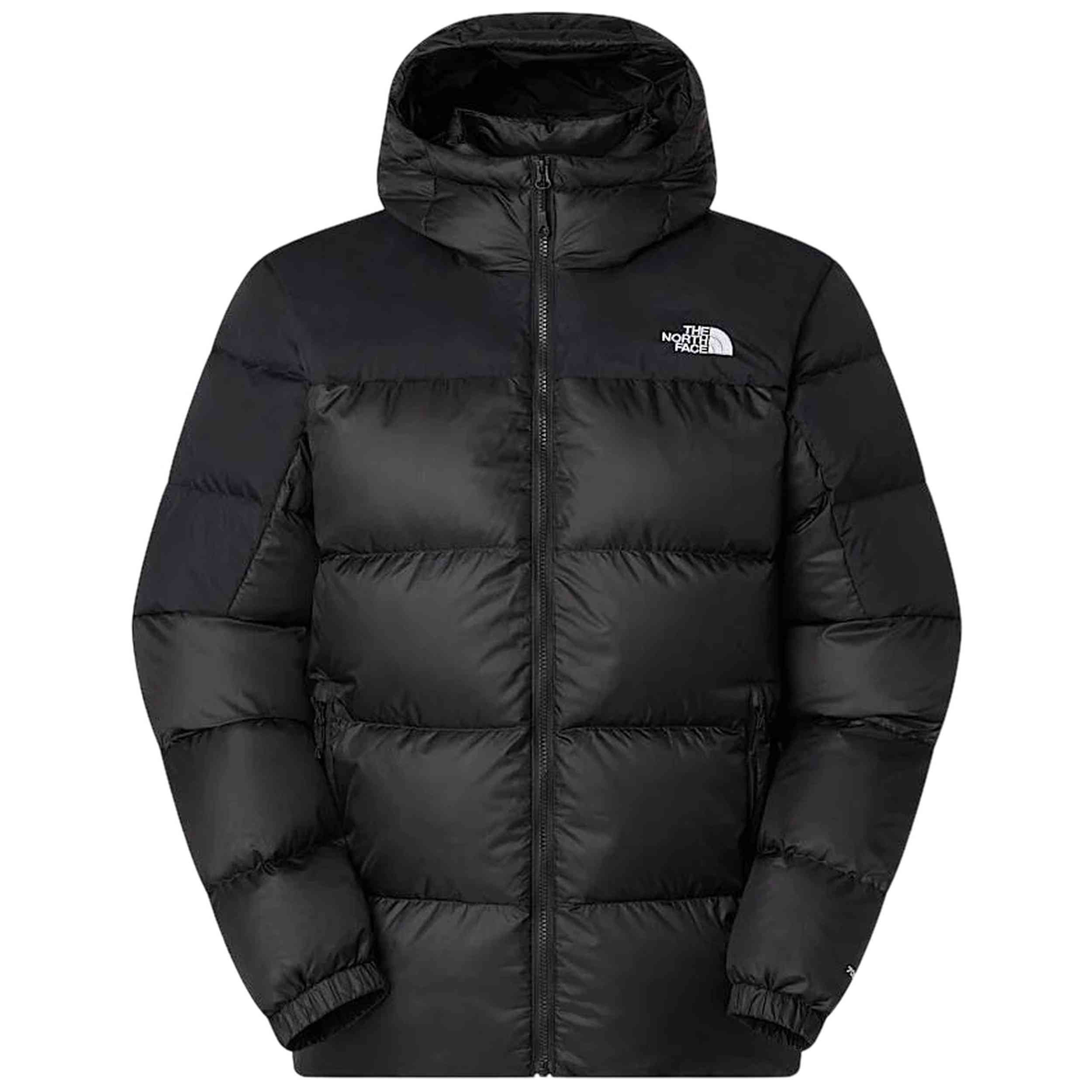 Chaqueta The North Face modelo NF0A8992GOC1 para Hombre en color Negro
