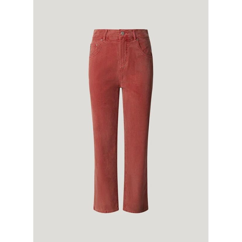 Pepe Jeans Pantalones de chica PL21000038 ROSA