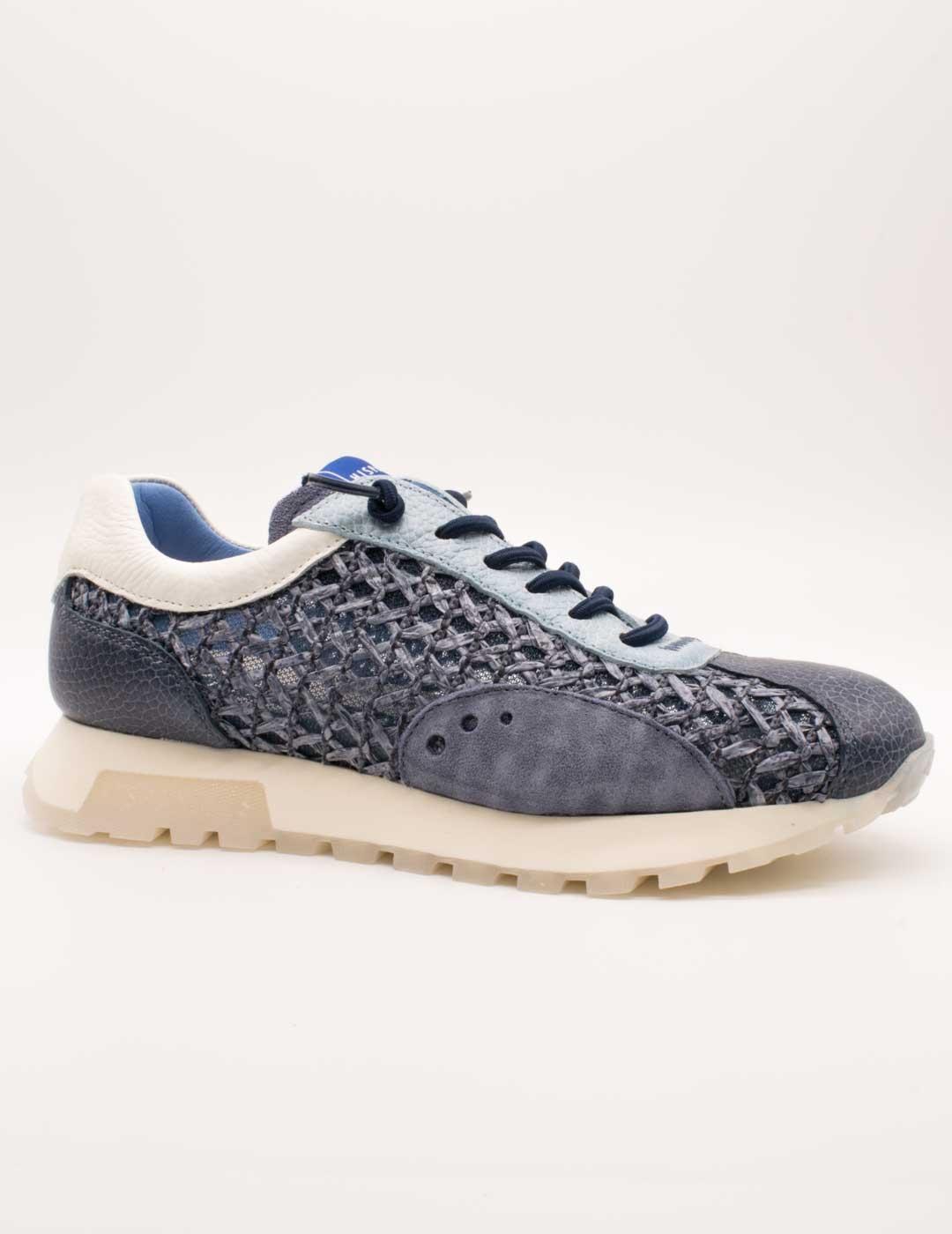Hispanitas Deportivo HV264741 Oregon Jeans de Mujer