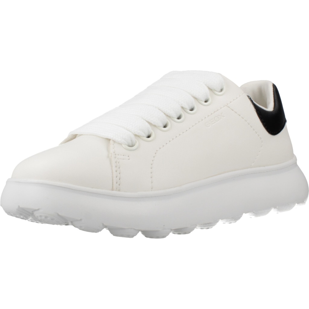 Zapatillas Niña Marca Geox Modelo J Puffypop Girl