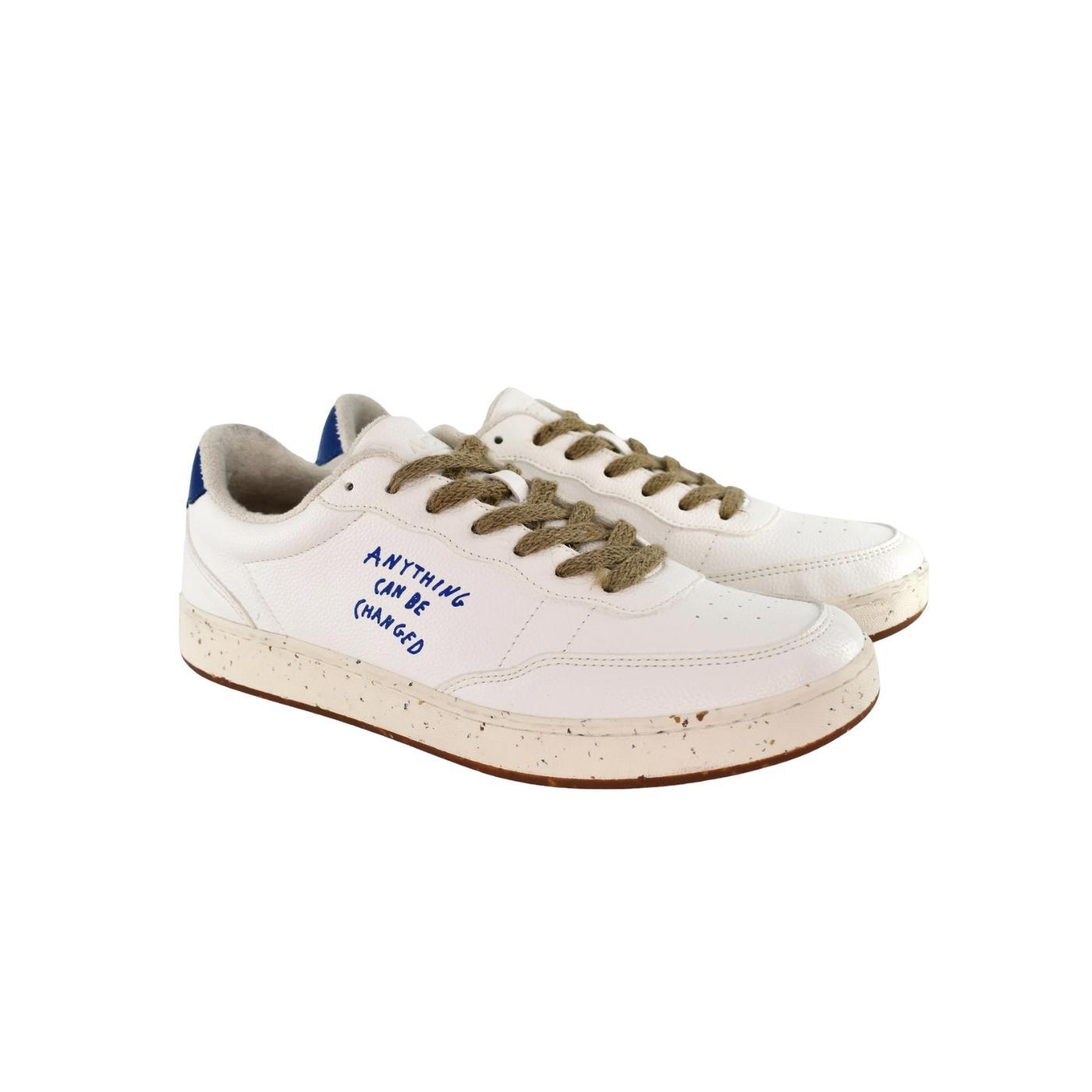 Zapatillas ACBC Evergreen Blanca