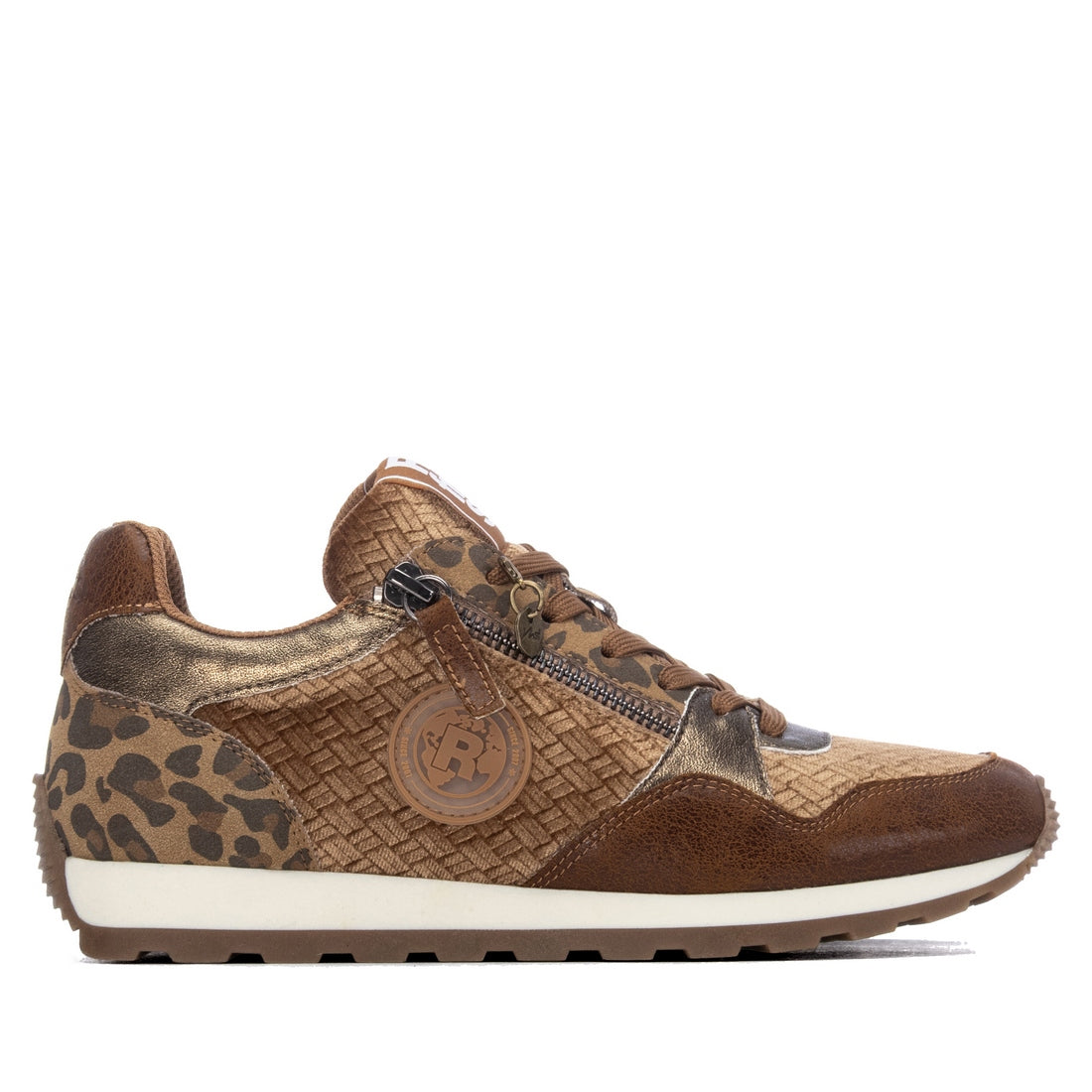 Refresh - Zapatilla Mujer - Calzado Cómodo y Versátil - Moda casual - Modelo  17610701