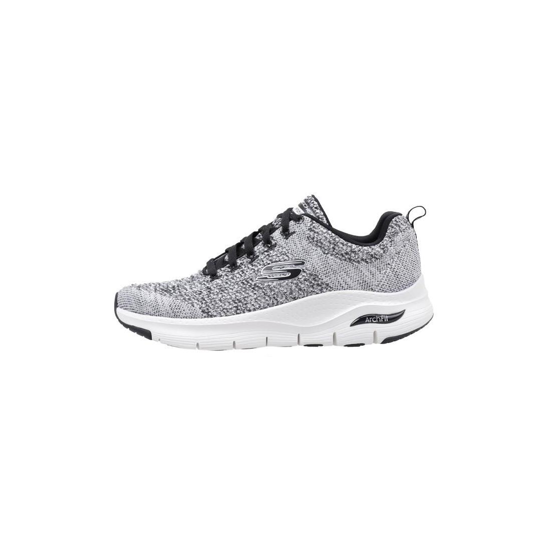 Skechers ARCH FIT - PARADYME DEPORTIVAS PLATAFORMA hombre Blanco