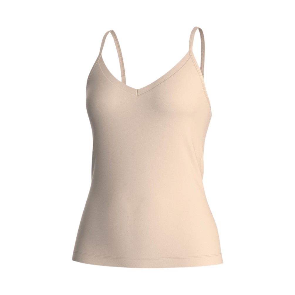 IMPETUS camiseta mujer verano negro IM8319F8400
