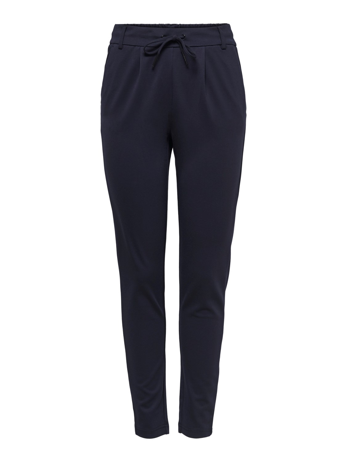 Only mod. 15115847 Pantalón ancho con goma y cordón
