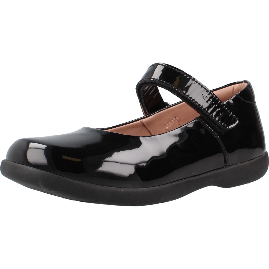 Zapatos Niña Marca Geox Modelo J Naimara Girl