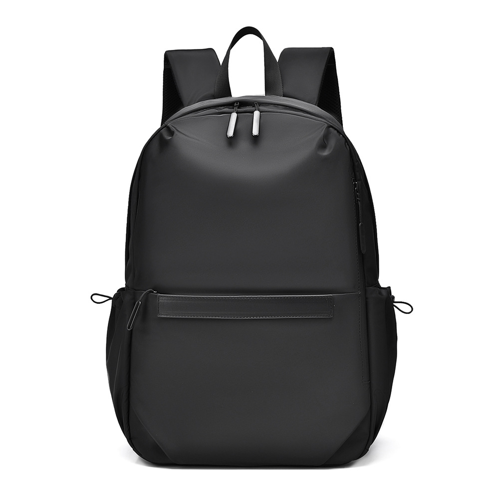 CA Mochila de negocios para hombre, moderna mochila de viaje combinable, bolso para ordenador impermeable de gran capacidad