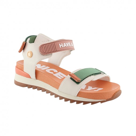 Sandalias Gioseppo Nesika Multicolor GIOSEPPO IGIO24E42