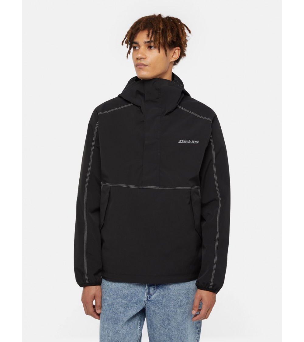 Abrigo Hombre Dickies Apparel Dk Dk0a4z39blk1 Abrigos Hombre Dickies