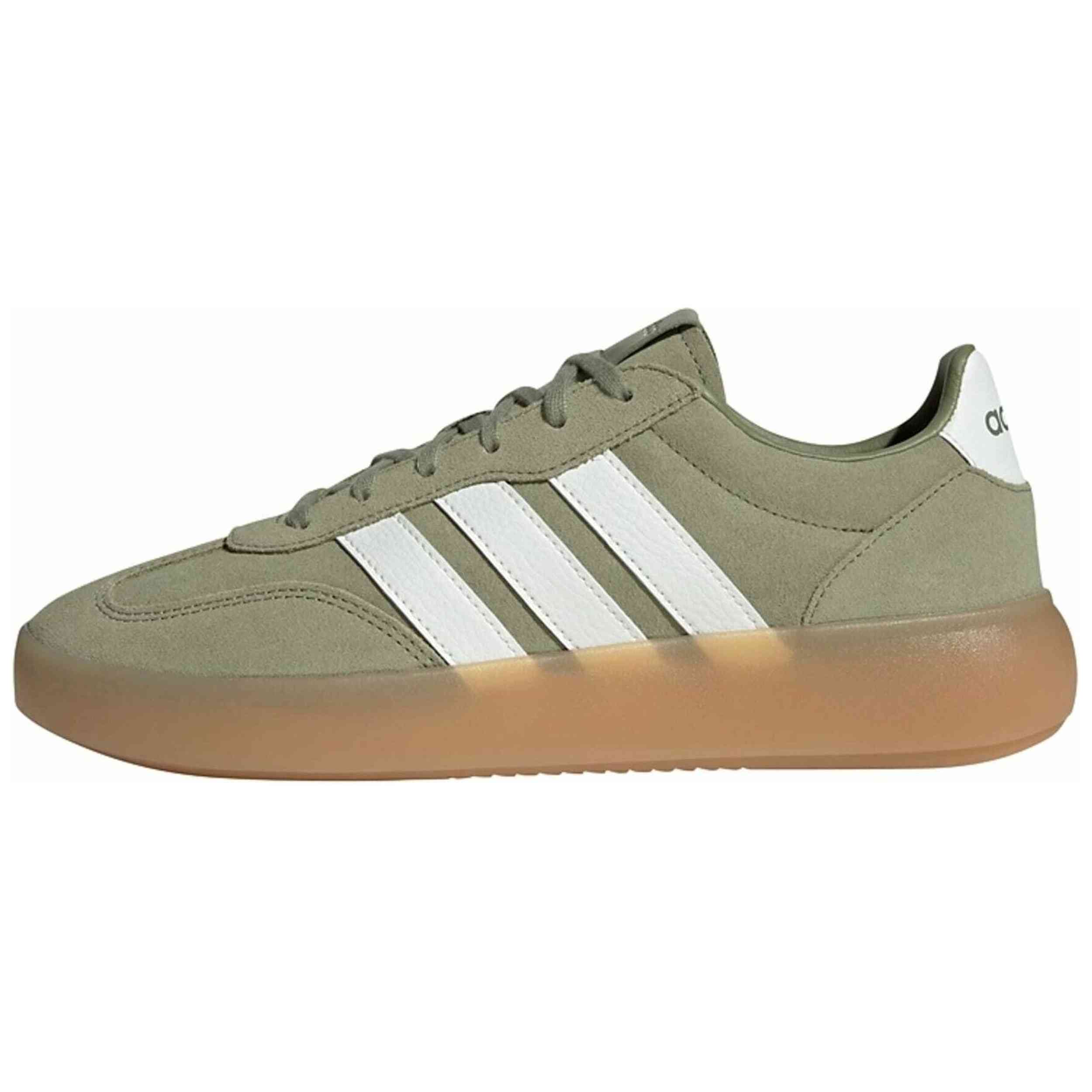 Zapatillas Adidas modelo Barreda Decode