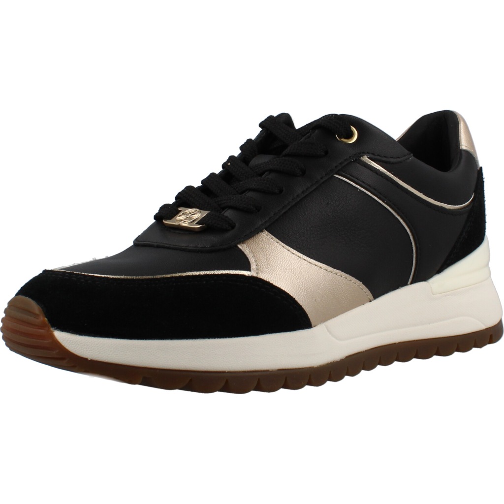Zapatillas Mujer Geox D Desya MKP