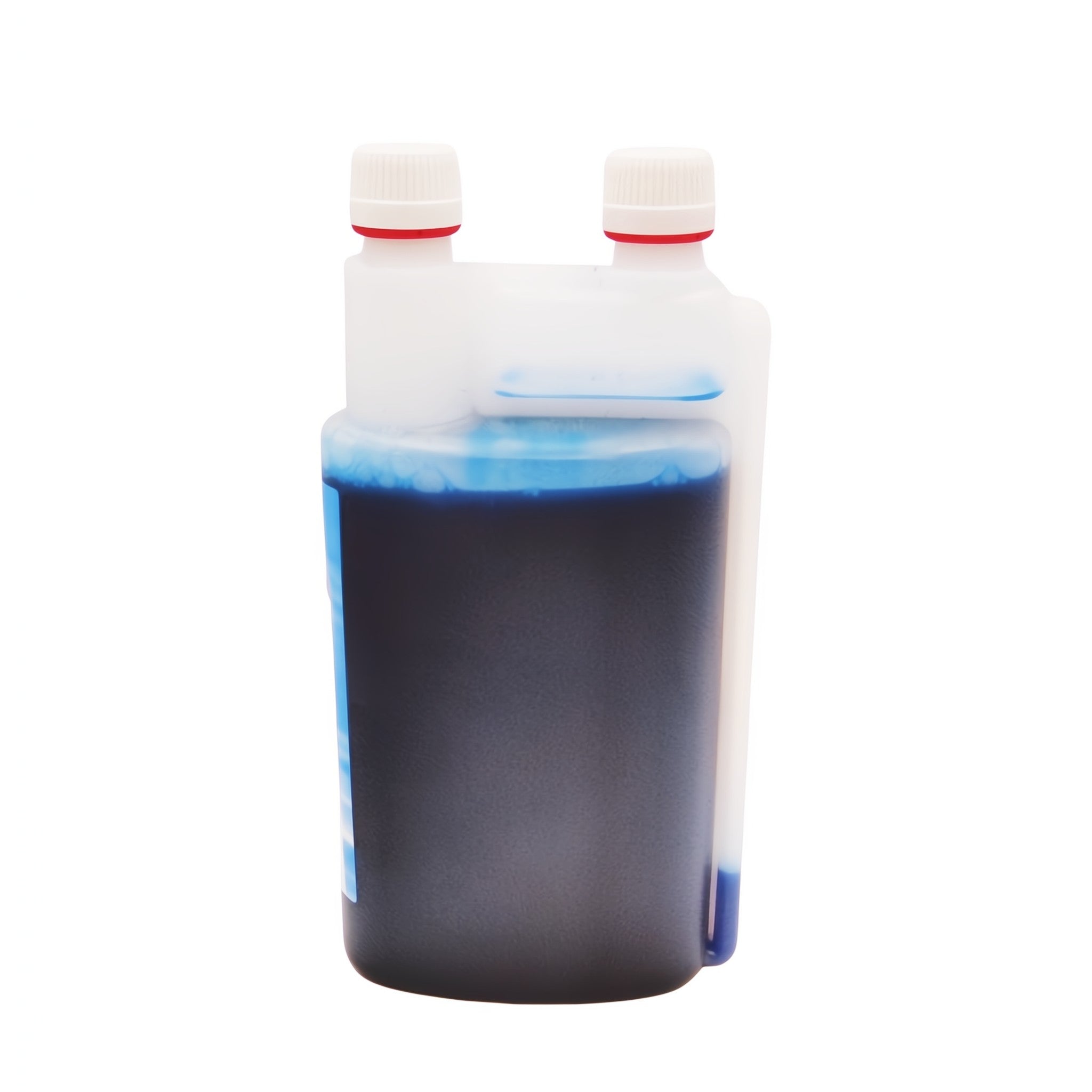 Bricoloco.com Líquido Azul Wc Quimico Caravana 50 Ml. Dilución