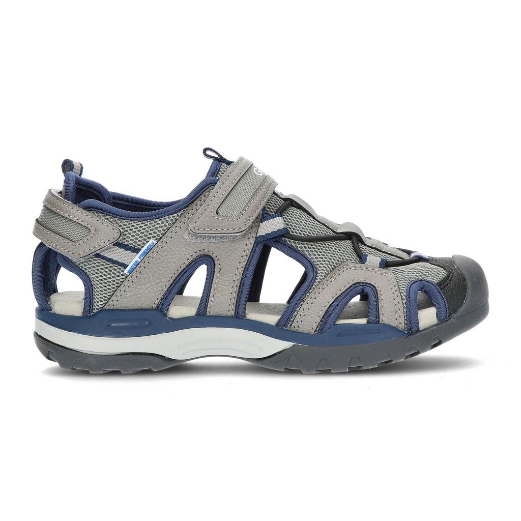 SANDALIAS GEOX BOREALIS J020RA