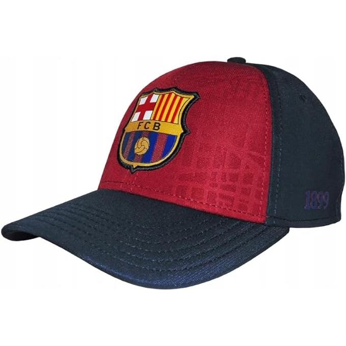 Roger Gorra F.C.Barcelona Junior Producto Oficial