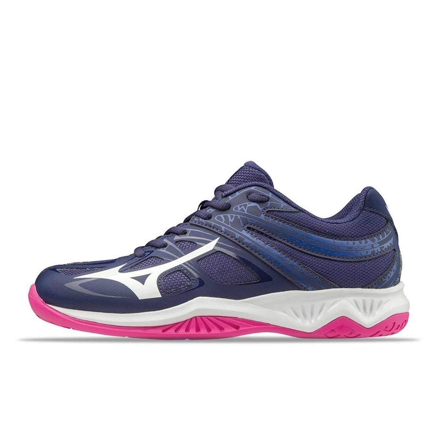 MIZUNO THUNDERBLADE2