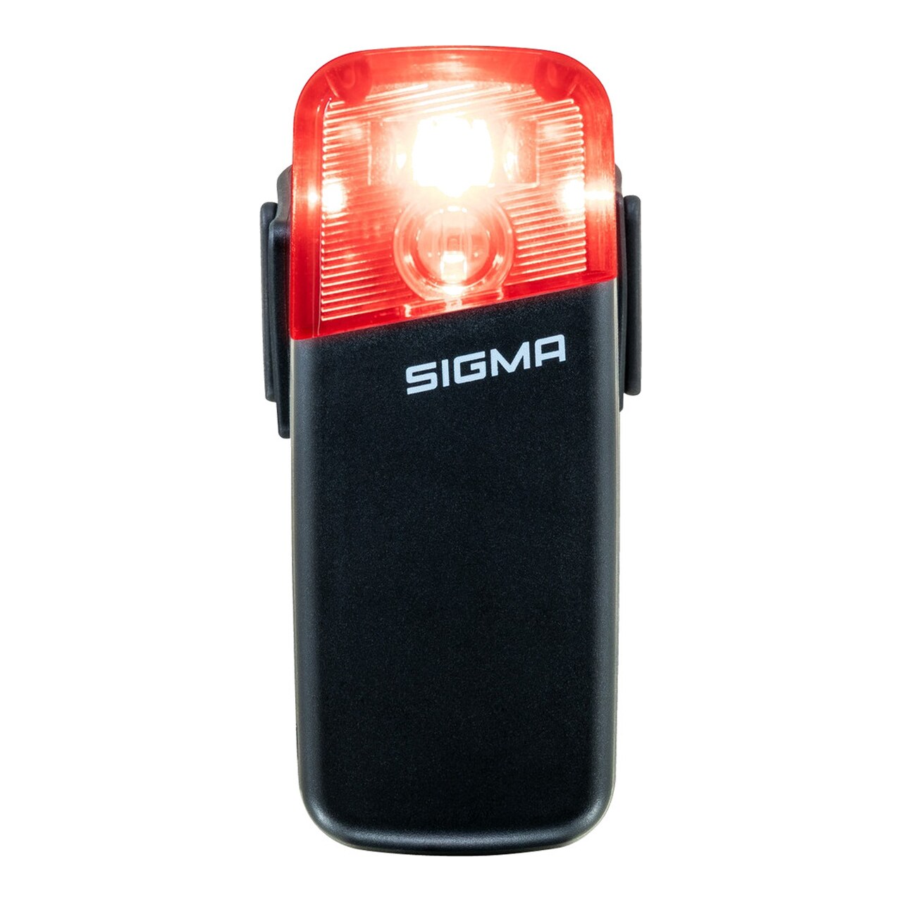 Radar Con Luz Trasera Para Bicicleta Reco 80 Link Stzvo 65761