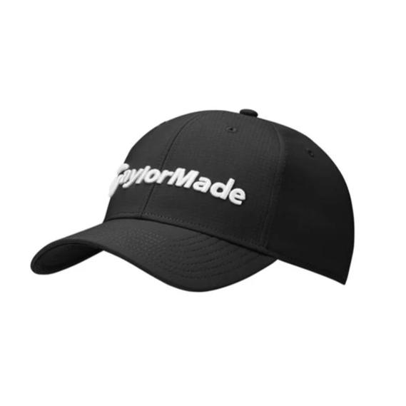 Taylor Made Women Tour, Gorra de Golf con Banda para el Sudor