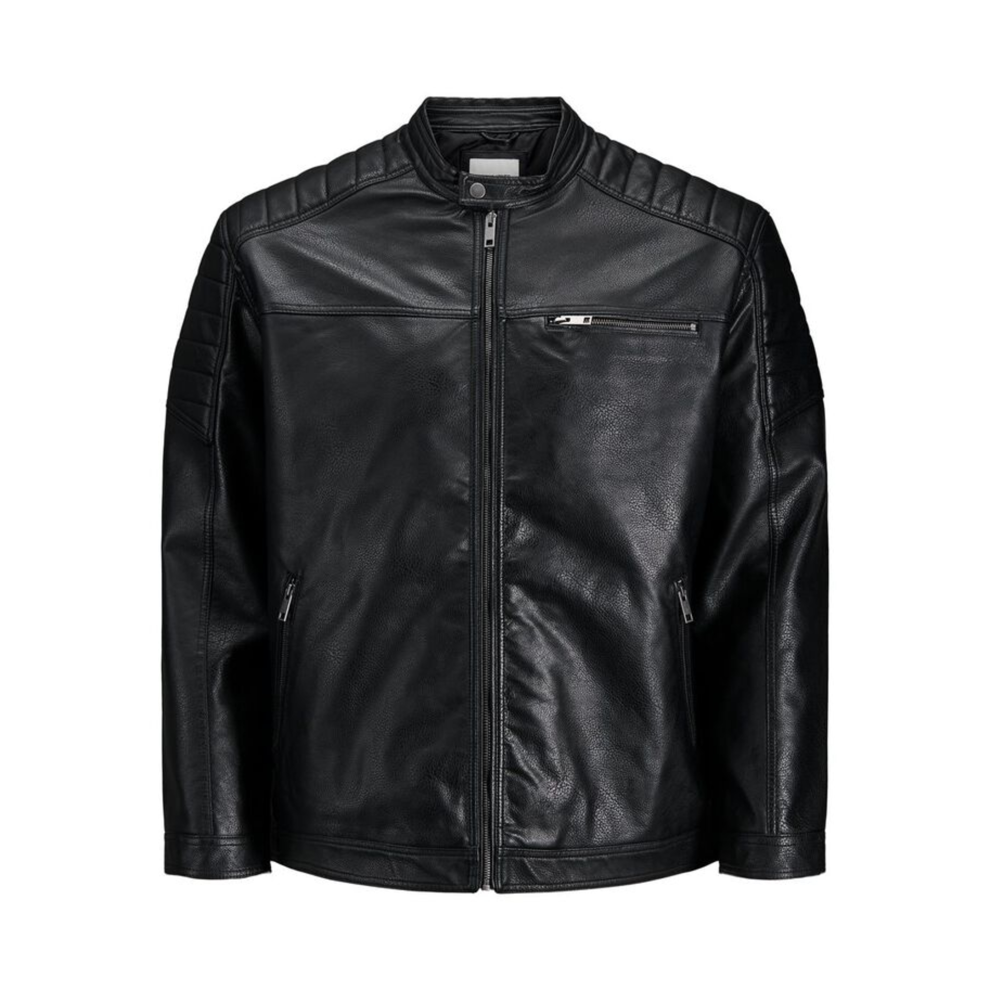 JACK&JONES Hombre Cazadora Chaqueta Abrigo Parka Anorak 27003