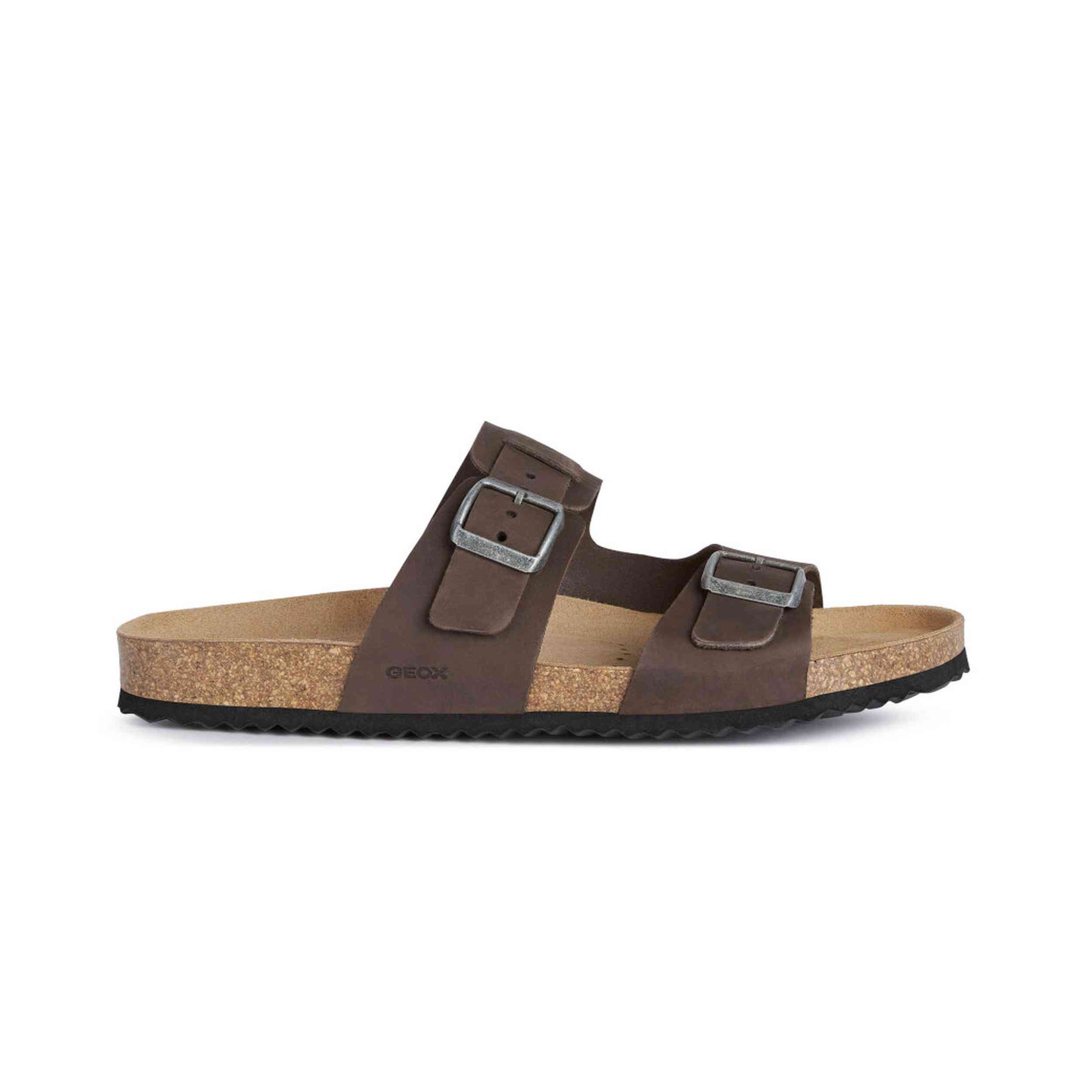 Sandalias Geox modelo 10151-884842 para HOMBRE en color Marron