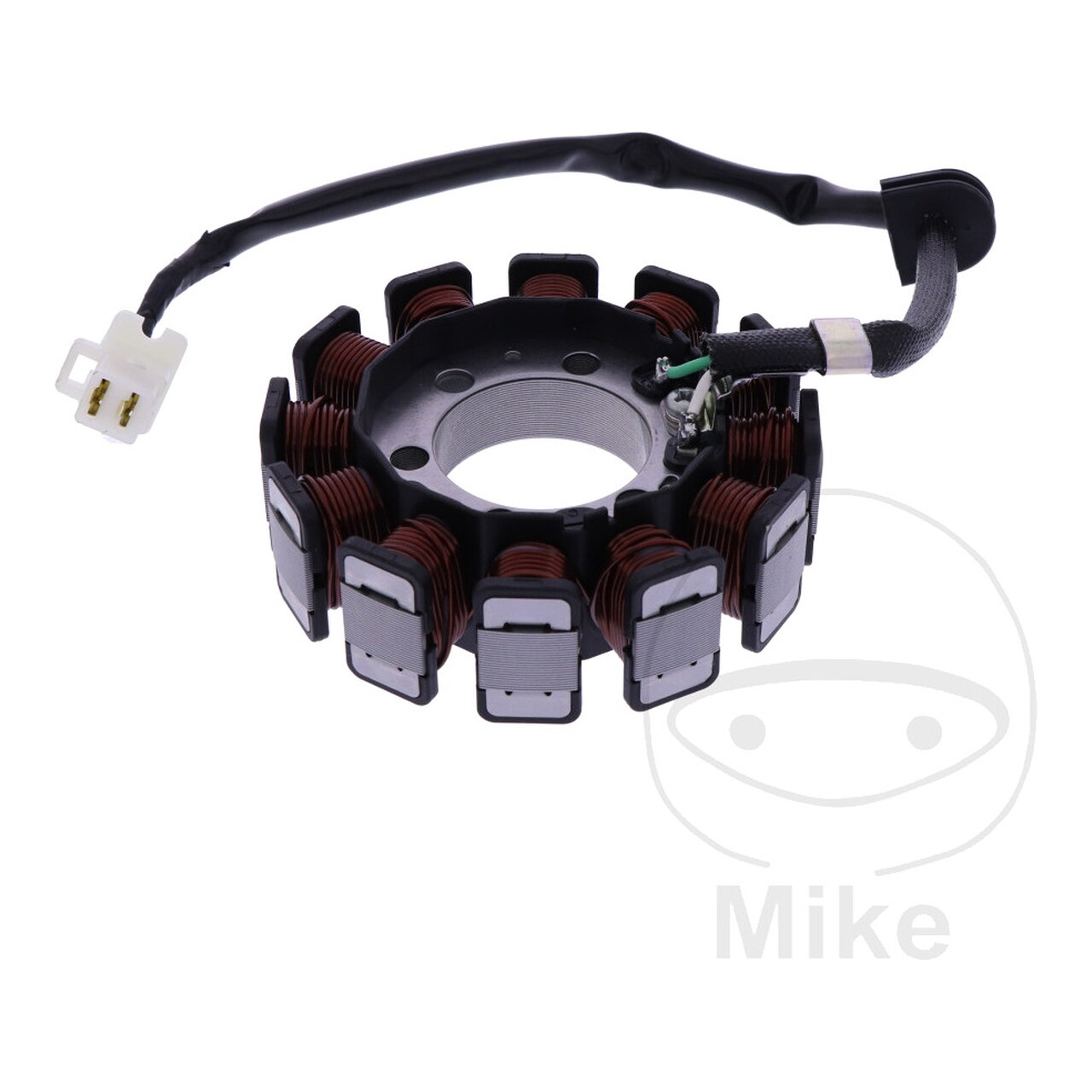Estator Del Alternador De Recambio Original 7004110