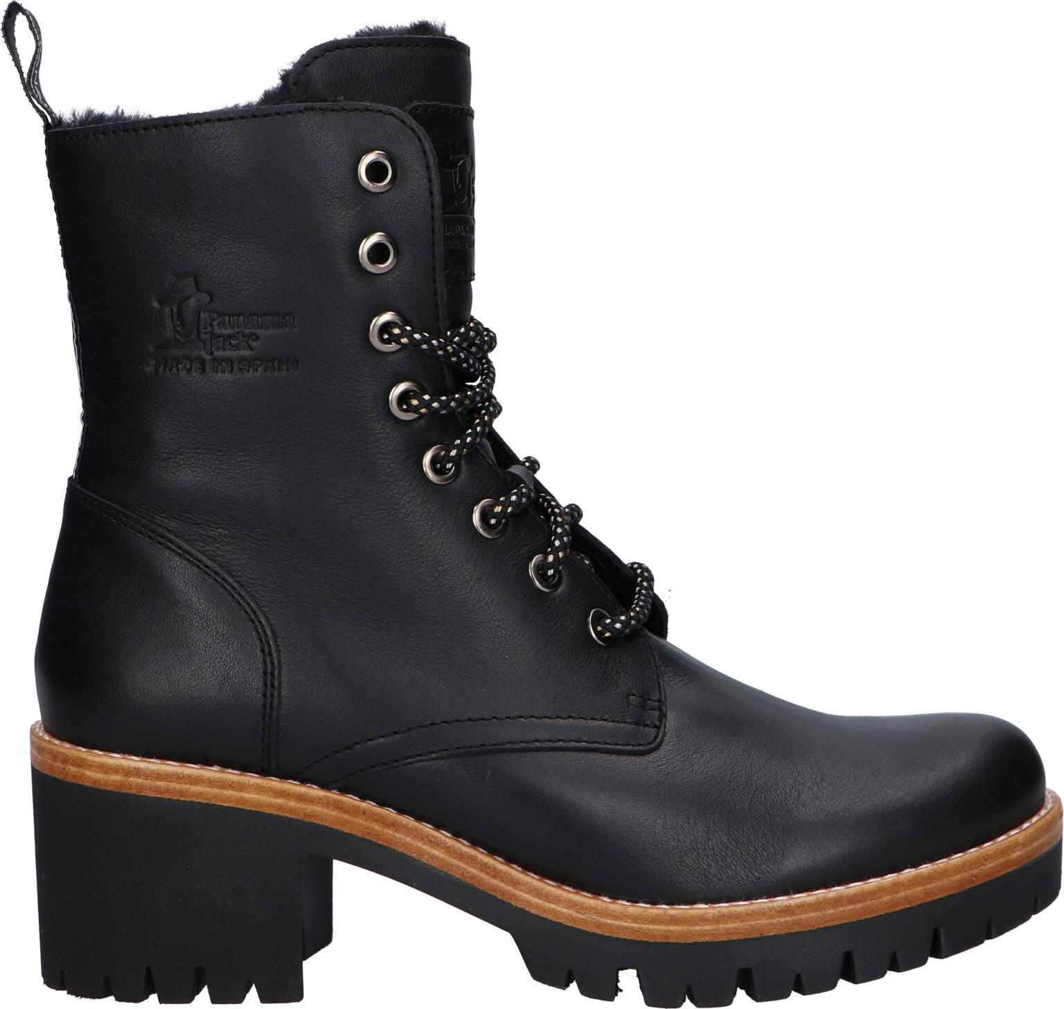 Panama Jack Botines PADMA para mujer