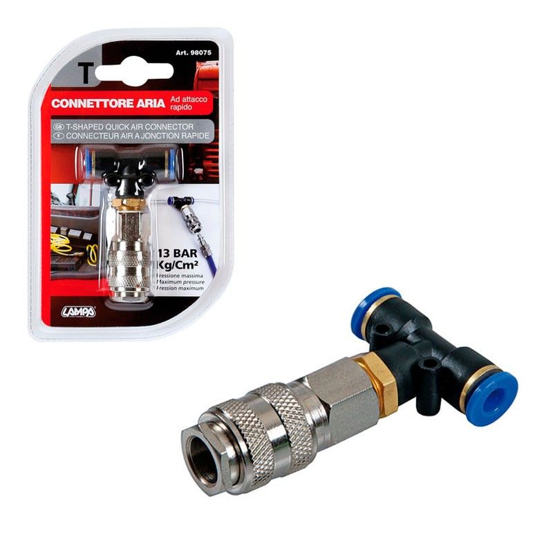 Conector Aire Para Camión Aria T1 - LAM98075