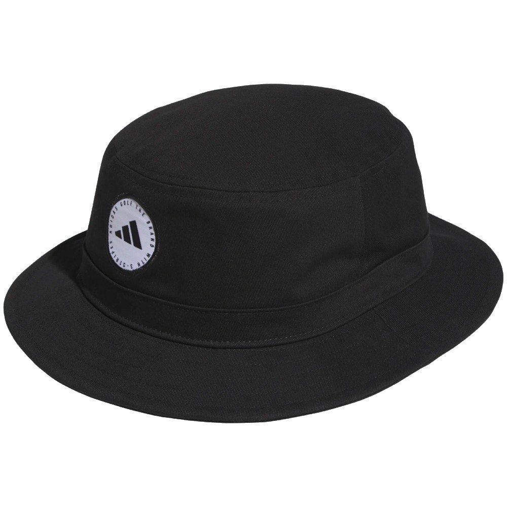 Adidas Cotton Bucket Hat 100% algodón Talla Única