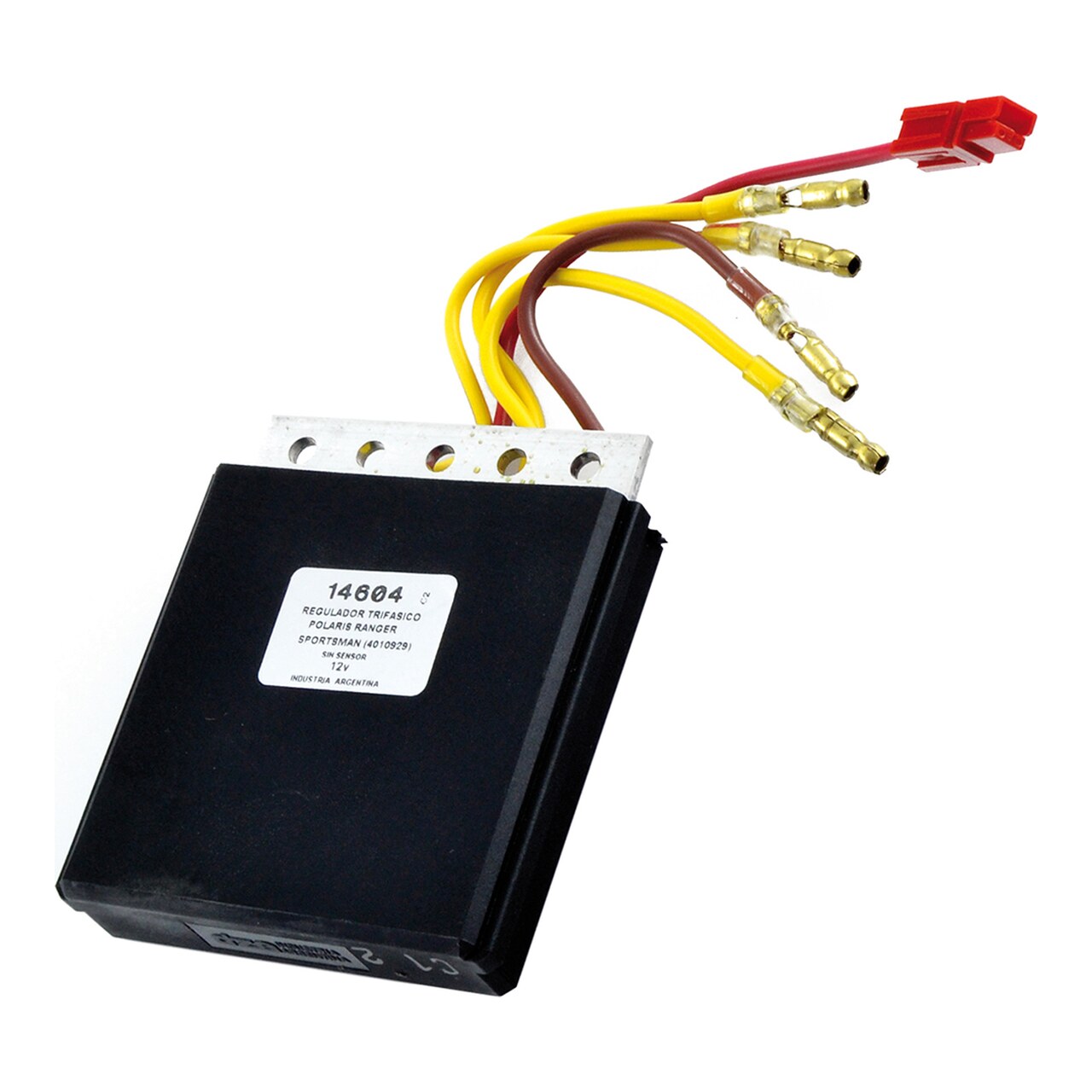 Regulador Corriente Electrica 14604