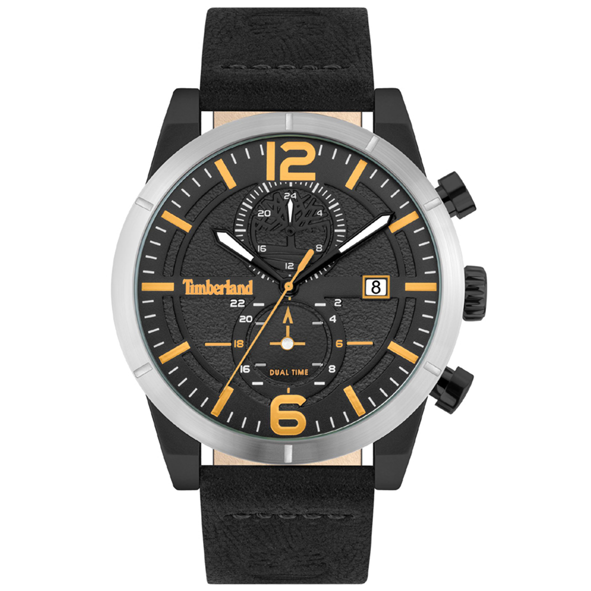 Oferta Auriculares Bluetooth – Reloj Timberland® Tdwgf2090102