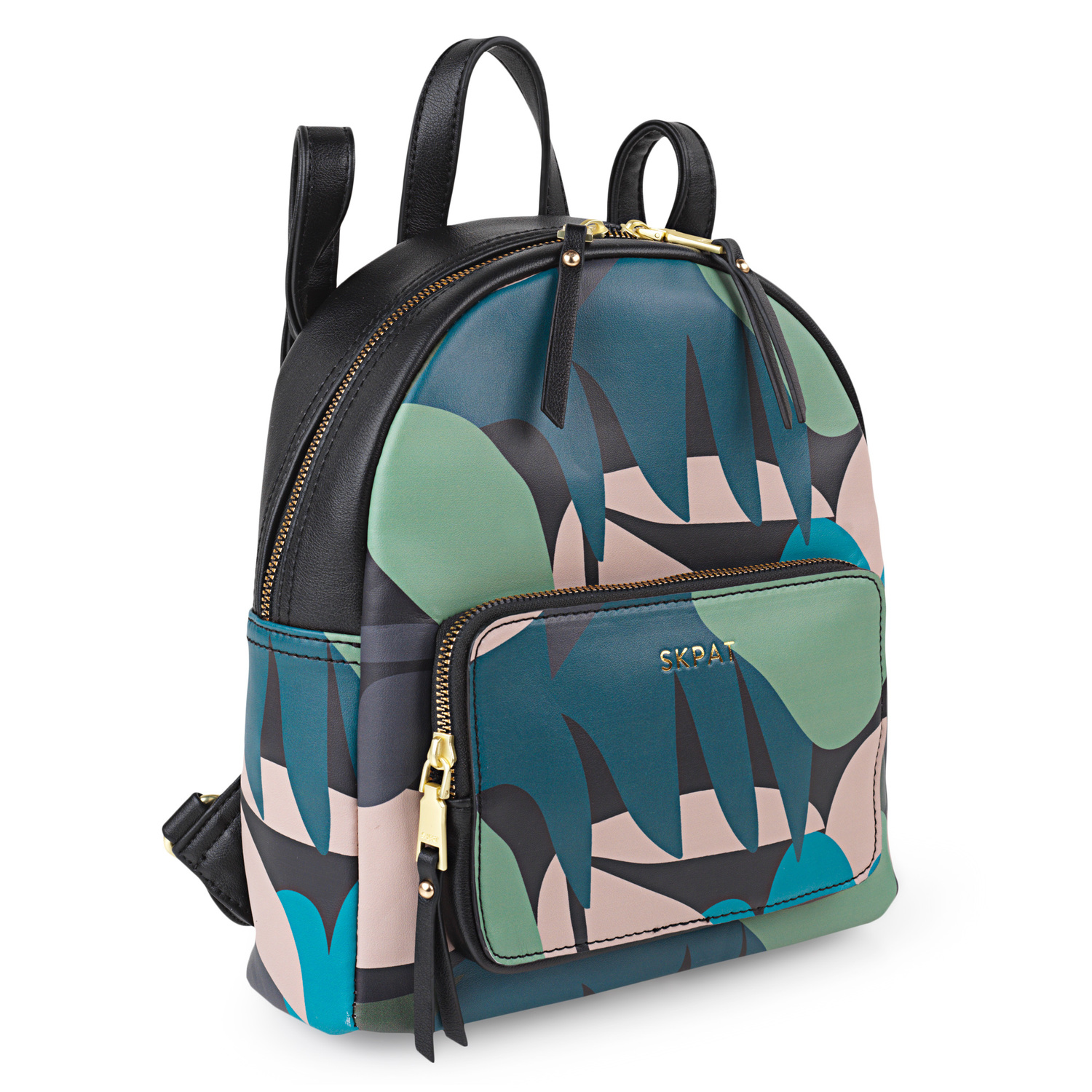 Bolso Mochila Mujer Casual - Bolsos Mochila Para Mujer. Mochila Bolso Mujer De Marca SKPAT. Mochila Casual Mujer - . Mochilas Pequeñas Mujer. Mochilas Mujer Moda 317199